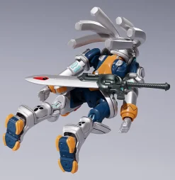 Max Factory Figure*PLAMAX Overman King Gainer King Gainer Model Kit JAPAN OFFICIAL