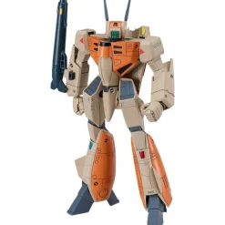 Max Factory PLAMAX PX09 Macross VF-1D Battroid Valkyrie 1/72 Model Kit JAPAN