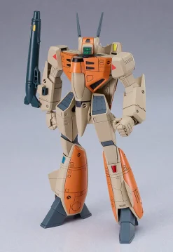 Max Factory PLAMAX PX09 Macross VF-1D Battroid Valkyrie 1/72 Model Kit JAPAN