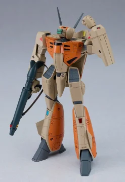 Max Factory PLAMAX PX09 Macross VF-1D Battroid Valkyrie 1/72 Model Kit JAPAN