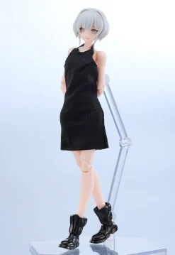 Max Factory Figure*PLAMAX Xi-III Outfit Set Model Kit JAPAN OFFICIAL