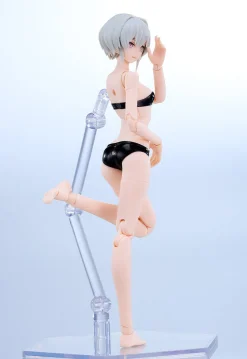 Max Factory PLAMAX Xi-III Model Kit JAPAN OFFICIAL