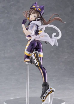 Max Factory Figure|Yu-Gi-Oh*POP UP PARADE SP Yu-Gi-Oh! OCG I:P Masquerena Figure JAPAN OFFICIAL