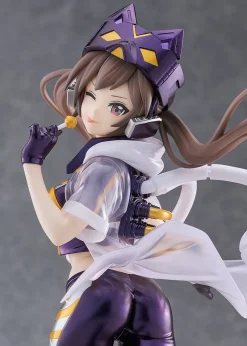 Max Factory Figure|Yu-Gi-Oh*POP UP PARADE SP Yu-Gi-Oh! OCG I:P Masquerena Figure JAPAN OFFICIAL