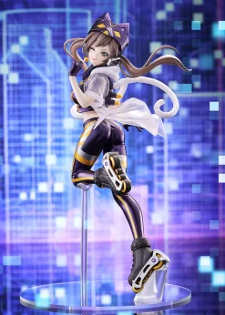 Max Factory Figure|Yu-Gi-Oh*POP UP PARADE SP Yu-Gi-Oh! OCG I:P Masquerena Figure JAPAN OFFICIAL