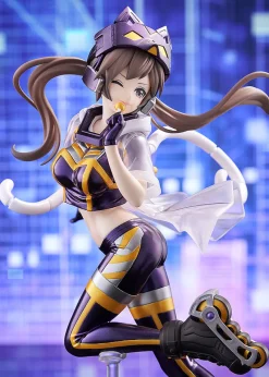 Max Factory Figure|Yu-Gi-Oh*POP UP PARADE SP Yu-Gi-Oh! OCG I:P Masquerena Figure JAPAN OFFICIAL