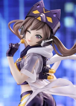 Max Factory Figure|Yu-Gi-Oh*POP UP PARADE SP Yu-Gi-Oh! OCG I:P Masquerena Figure JAPAN OFFICIAL