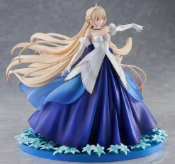 Max Factory Figure*Tsukihime A piece of blue glass moon Arcueid Brunestud 1/8 Figure