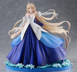 Max Factory Figure*Tsukihime A piece of blue glass moon Arcueid Brunestud 1/8 Figure