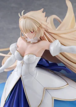 Max Factory Figure*Tsukihime A piece of blue glass moon Arcueid Brunestud 1/8 Figure