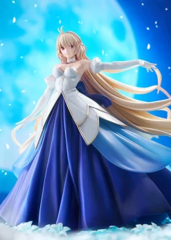 Max Factory Figure*Tsukihime A piece of blue glass moon Arcueid Brunestud 1/8 Figure