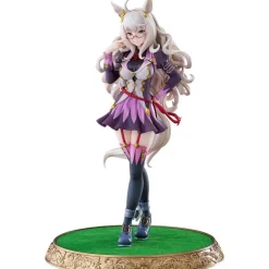 Max Factory Figure*Umamusume Pretty Derby Biwa Hayahide 1/7 Figure JAPAN OFFICIAL