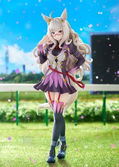 Max Factory Figure*Umamusume Pretty Derby Biwa Hayahide 1/7 Figure JAPAN OFFICIAL