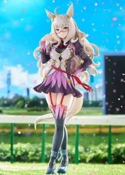 Max Factory Figure*Umamusume Pretty Derby Biwa Hayahide 1/7 Figure JAPAN OFFICIAL