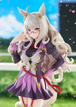 Max Factory Figure*Umamusume Pretty Derby Biwa Hayahide 1/7 Figure JAPAN OFFICIAL