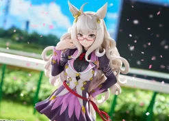 Max Factory Figure*Umamusume Pretty Derby Biwa Hayahide 1/7 Figure JAPAN OFFICIAL