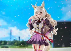 Max Factory Figure*Umamusume Pretty Derby Biwa Hayahide 1/7 Figure JAPAN OFFICIAL