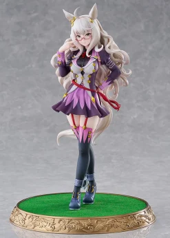 Max Factory Figure*Umamusume Pretty Derby Biwa Hayahide 1/7 Figure JAPAN OFFICIAL
