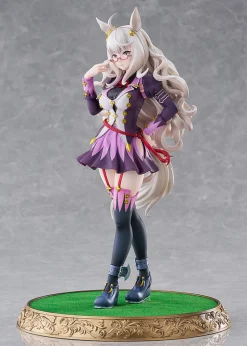 Max Factory Figure*Umamusume Pretty Derby Biwa Hayahide 1/7 Figure JAPAN OFFICIAL