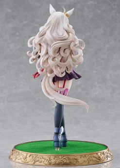 Max Factory Figure*Umamusume Pretty Derby Biwa Hayahide 1/7 Figure JAPAN OFFICIAL