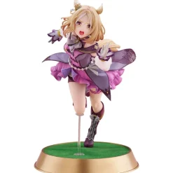 Max Factory Figure*Umamusume Pretty Derby Narita Top Road 1/7 Figure JAPAN OFFICIAL