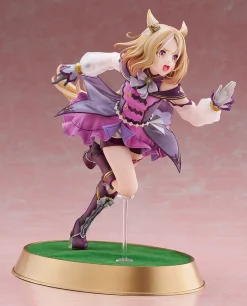 Max Factory Figure*Umamusume Pretty Derby Narita Top Road 1/7 Figure JAPAN OFFICIAL