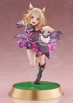 Max Factory Figure*Umamusume Pretty Derby Narita Top Road 1/7 Figure JAPAN OFFICIAL