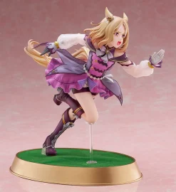 Max Factory Figure*Umamusume Pretty Derby Narita Top Road 1/7 Figure JAPAN OFFICIAL