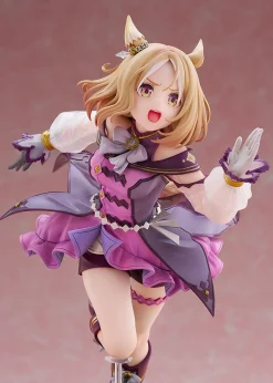 Max Factory Figure*Umamusume Pretty Derby Narita Top Road 1/7 Figure JAPAN OFFICIAL
