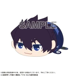 Max Limited Blue Lock PoteKoro Mascot Tabito Karasu Msize 4 Plush JAPAN OFFICIAL