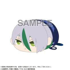 Max Limited Plush Toy*Blue Lock PoteKoro Mascot Eita Otoya Msize 4 Plush JAPAN OFFICIAL