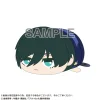 Max Limited Plush Toy*Blue Lock PoteKoro Mascot Rin Itoshi Big 4 Plush JAPAN OFFICIAL