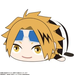 Max Limited Plush Toy*My Hero Academia PoteKoro Mascot Denki Kaminari Big 3 Plush JAPAN