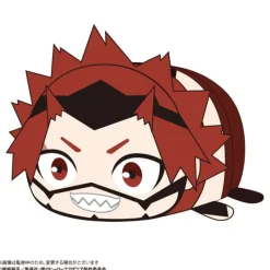 Max Limited My Hero Academia PoteKoro Mascot Eijiro Kirishima Big 3 Plush