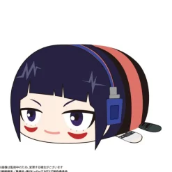 Max Limited My Hero Academia PoteKoro Mascot Kyoka Jiro Msize 3 Plush JAPAN