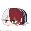 Max Limited My Hero Academia PoteKoro Mascot Shoto Todoroki Msize 3 Plush