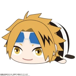 Max Limited Plush Toy|My Hero Academia*My Hero Academia PoteKoro Mascot Denki Kaminari Msize 3 Plush