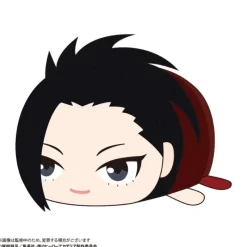 Max Limited My Hero Academia PoteKoro Mascot Momo Yaoyorozu Msize 3 Plush