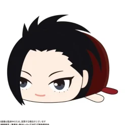 Max Limited My Hero Academia PoteKoro Mascot Momo Yaoyorozu Big 3 Plush JAPAN