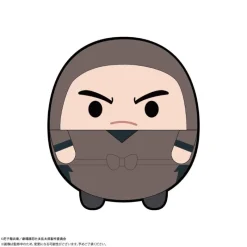 Max Limited Nintama Rantaro The Movie Fuwakororin Sonnamon Moroizumi Big Plush