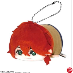 Max Limited Ride Kamens PoteKoro Mascot Complete Set Box Plush JAPAN OFFICIAL