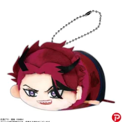 Max Limited Ride Kamens PoteKoro Mascot Complete Set Box Plush JAPAN OFFICIAL