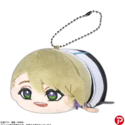 Max Limited Ride Kamens PoteKoro Mascot Complete Set Box Plush JAPAN OFFICIAL