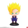 Max Limited Dragon Ball*Yurayura Head Dragon Ball Z Super Saiyan 2 Son Gohan Figure JAPAN