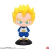 Max Limited Figure*Yurayura Head Dragon Ball Z Super Saiyan Vegeta Figure JAPAN