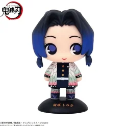 Max Limited Yurayura Head Demon Slayer 11 Shinobu Kocho Figure JAPAN OFFICIAL