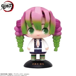 Max Limited Figure|Demon Slayer*Yurayura Head Demon Slayer 31 Mitsuri Kanroji Figure JAPAN OFFICIAL