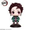 Max Limited Figure*Yurayura Head Demon Slayer 01 Tanjiro Kamado Figure JAPAN OFFICIAL