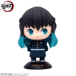 Max Limited Figure|Demon Slayer*Yurayura Head Demon Slayer 29 Muichiro Tokito Figure JAPAN OFFICIAL