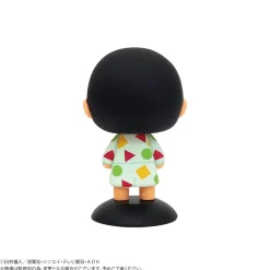 Max Limited Figure*Yurayura Head Crayon Shin-Chan Shinnosuke Nohara Pajamas Ver. Figure
